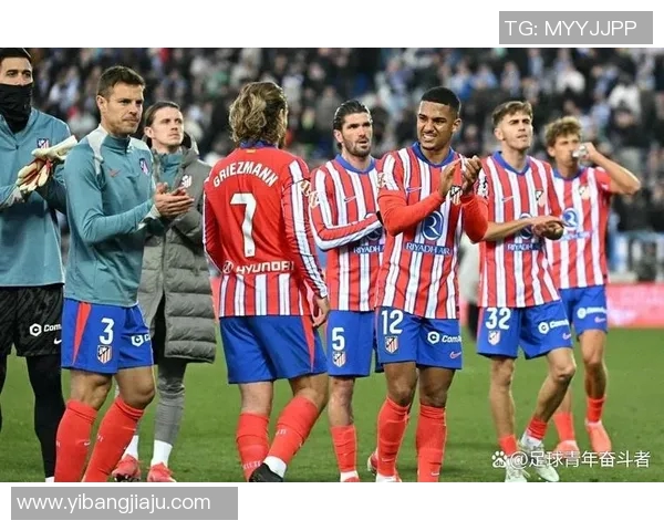 马竞客场战平，西甲争冠格局再次扑朔迷离