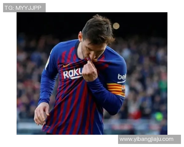 梅西再次受伤，巴萨球迷心头的忧虑