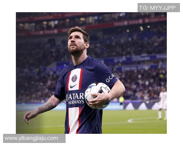 梅西谈加盟巴黎圣日耳曼：需要时间适应新环境