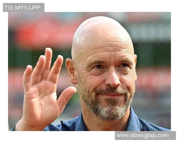 滕哈赫下课！曼联宣布解雇主教练，球迷纷纷表态