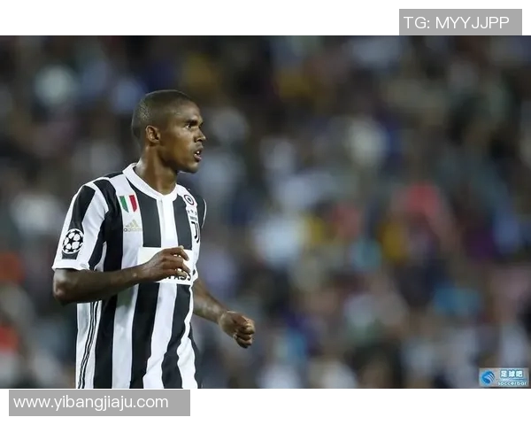 科斯塔的足球之路：从天才少年到世界级前锋的成长历程