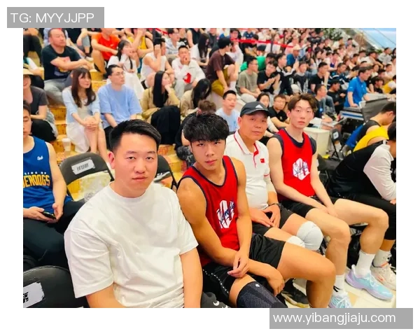 李晓旭的成长之路：从普通学生到篮球场上的闪耀明星