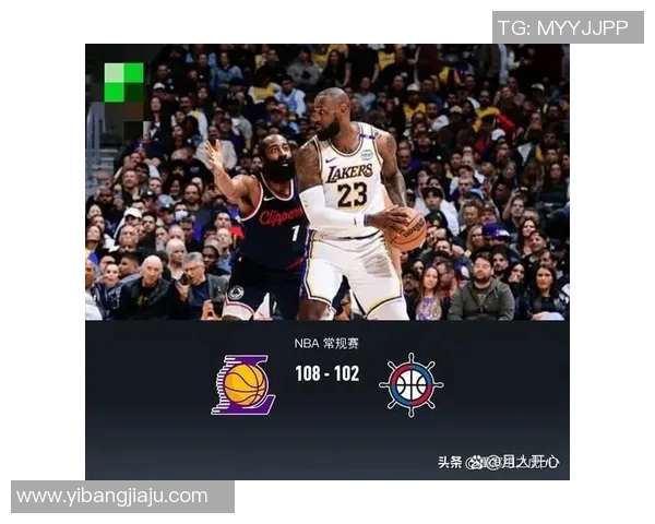 湖人对快船精彩对决直播全程回顾与赛后分析尽在这里